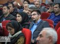گزارش تصویری | همایش روز مهندس و تجلیل از فعالین عرصه معدن 